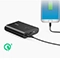 شارژر همراه انکر مدل A1316 PowerCore Plus With Quick Charge 3.0 با ظرفیت 13400 میلی آمپر ساعت